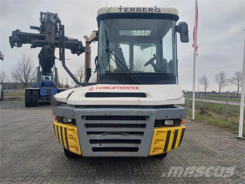 Terberg TT223 Terminálový tahač