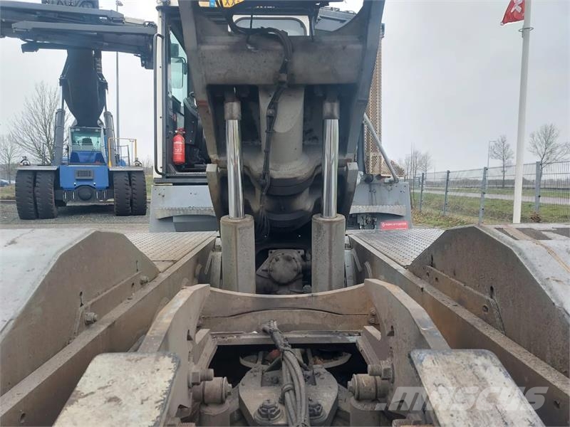 Terberg TT223 Terminálový tahač