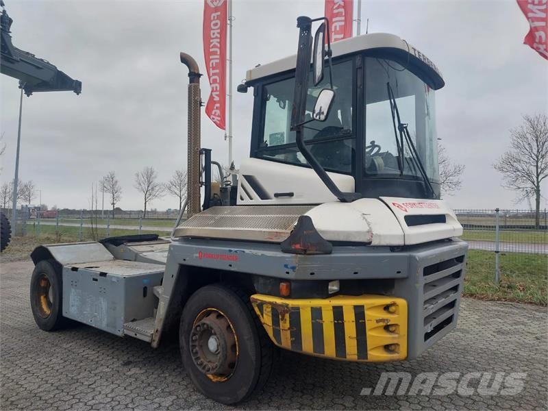 Terberg TT223 Terminálový tahač