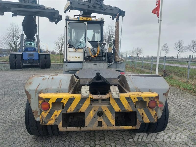 Terberg TT223 Terminálový tahač
