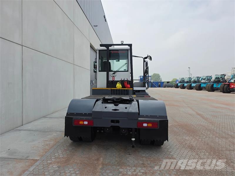  Westwell E-Truck S2 Terminalni tegljači