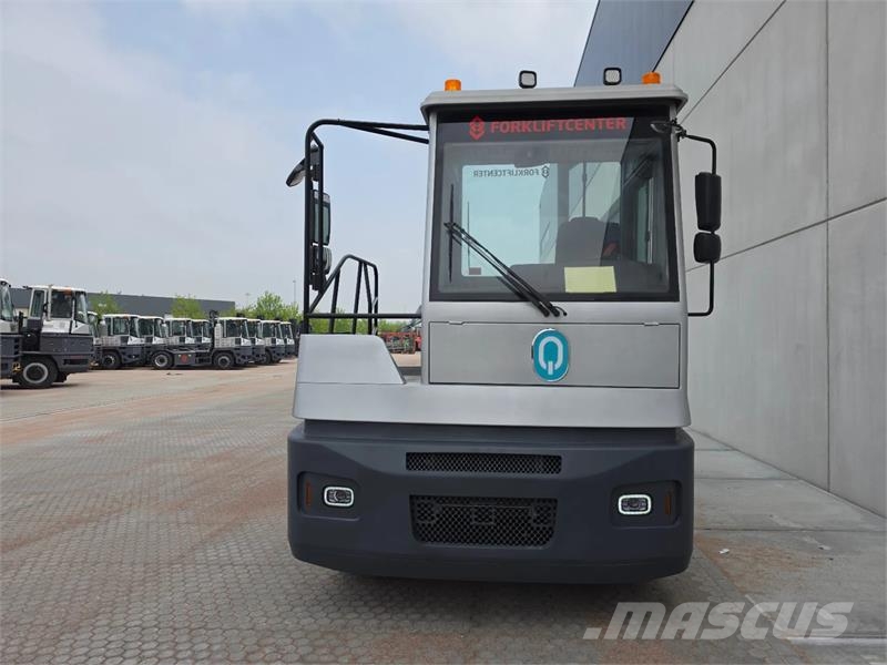  Westwell E-Truck S2 Terminalni tegljači
