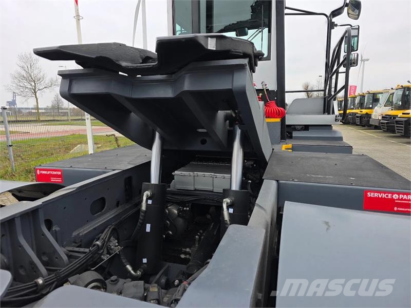 Westwell E-Truck S2 Terminalni tegljači