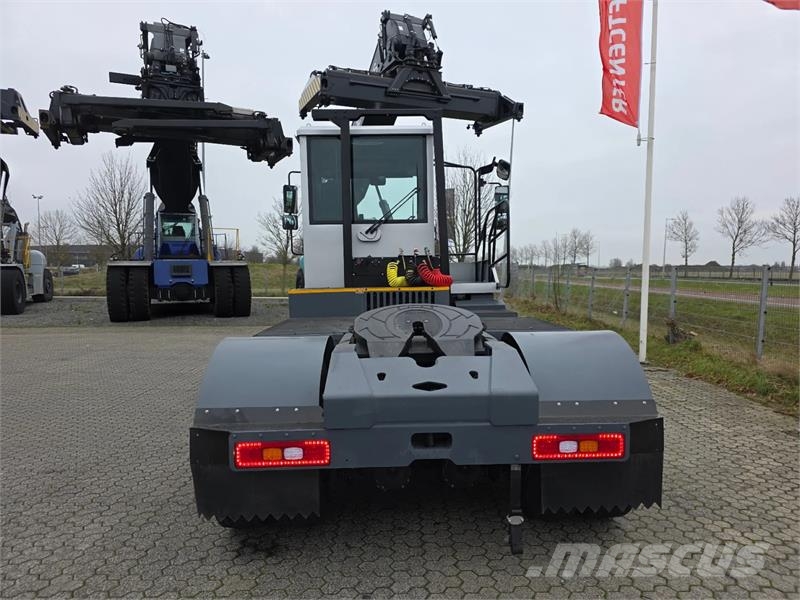  Westwell E-Truck S2 Terminalni tegljači