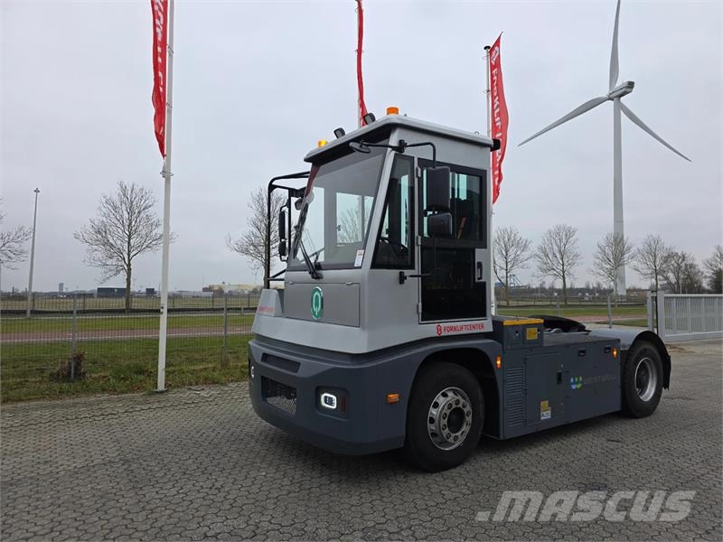  Westwell E-Truck S2 Terminalni tegljači