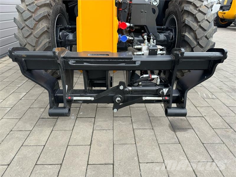 Dieci Mini Agri 26.6 Teleszkópos rakodók