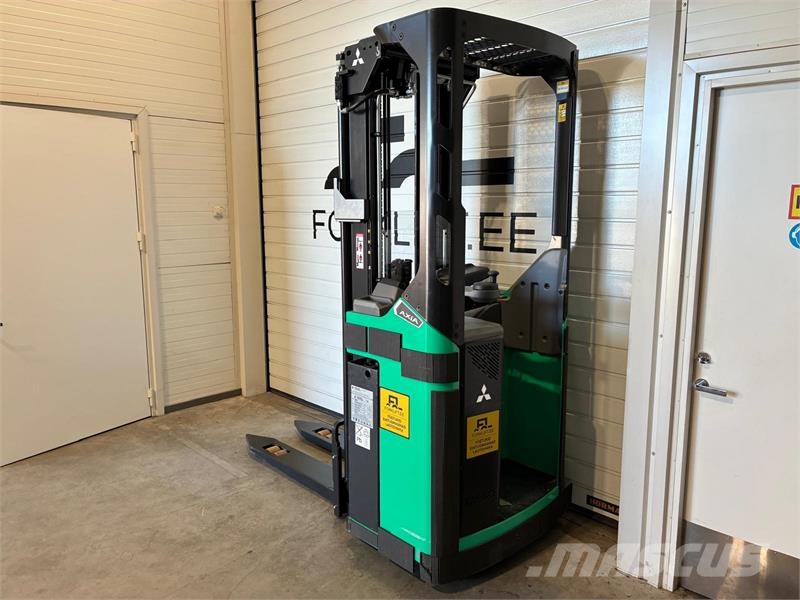 Mitsubishi SBR16N2 Stand-in stackers