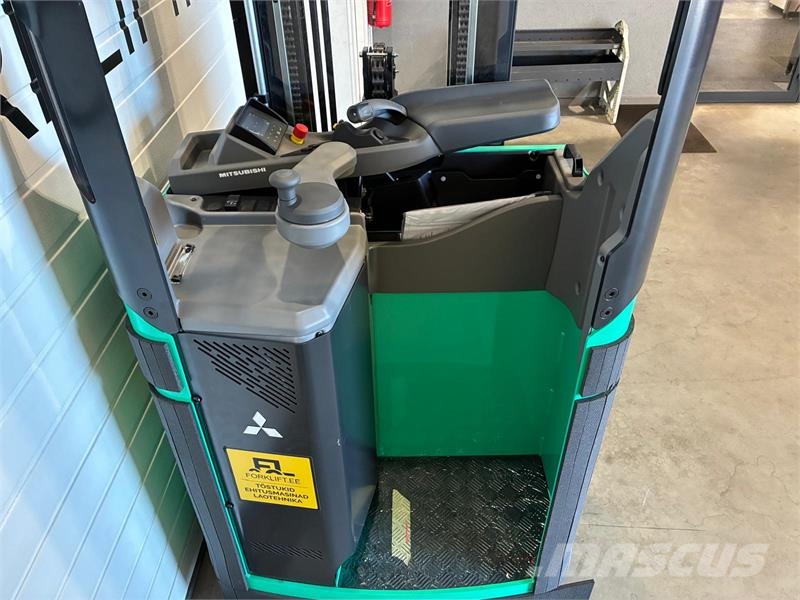 Mitsubishi SBR16N2 Stand-in stackers