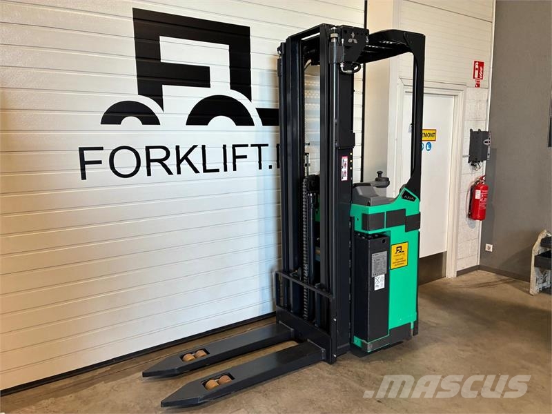 Mitsubishi SBR16N2 Stand-in stackers