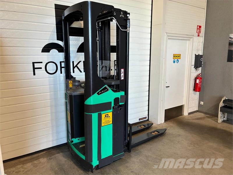 Mitsubishi SBR16N2 Stand-in stackers