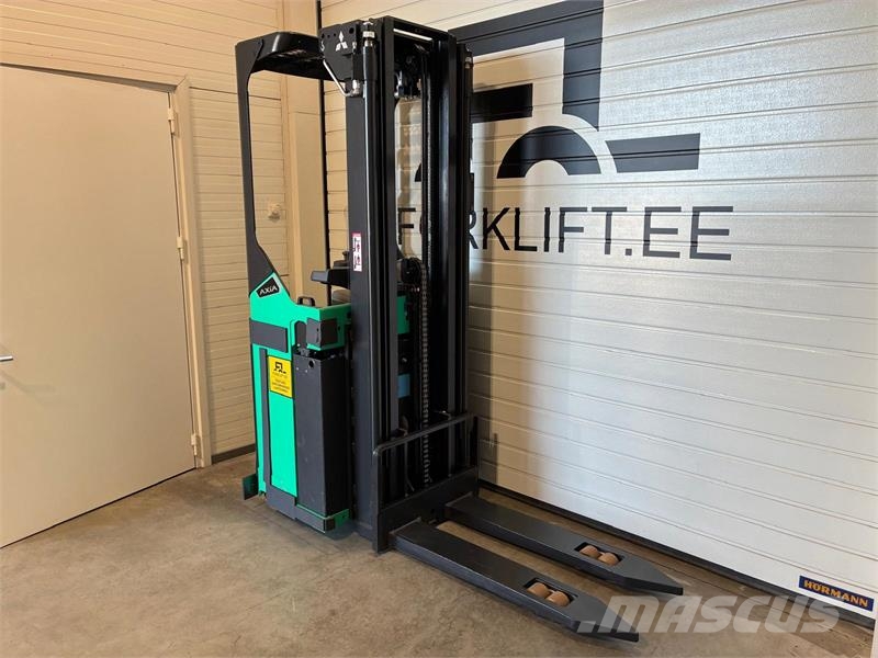 Mitsubishi SBR16N2 Stand-in stackers