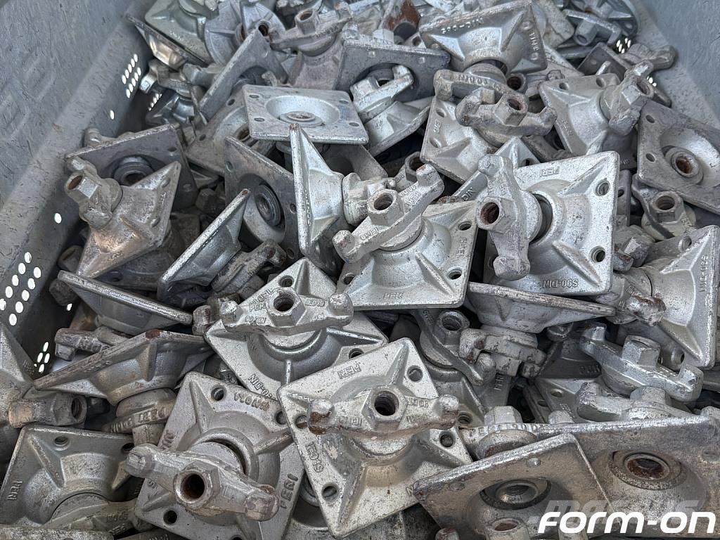  Diverse Fremd Superplatte 15,0 – Schalungszubehör  Formwork