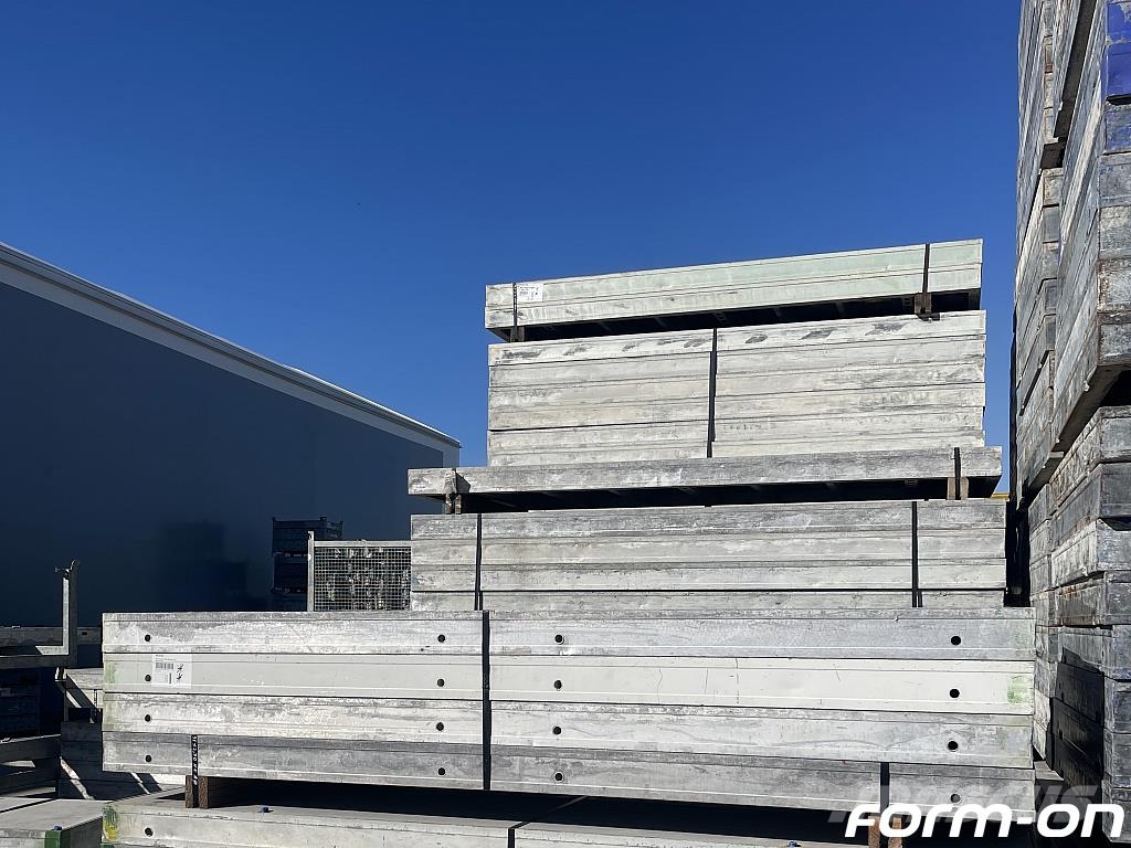  Doka Alu-Framax 2,70 m Wandschalung kaufen – leich Encofrados