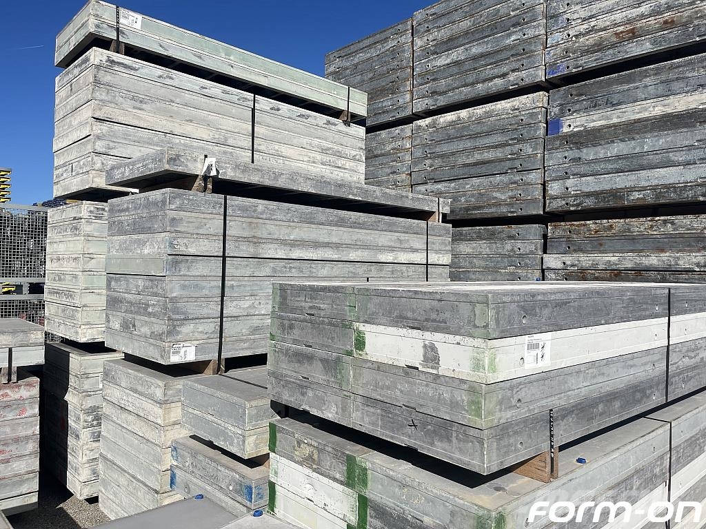  Doka Alu-Framax 2,70 m Wandschalung kaufen – leich Encofrados