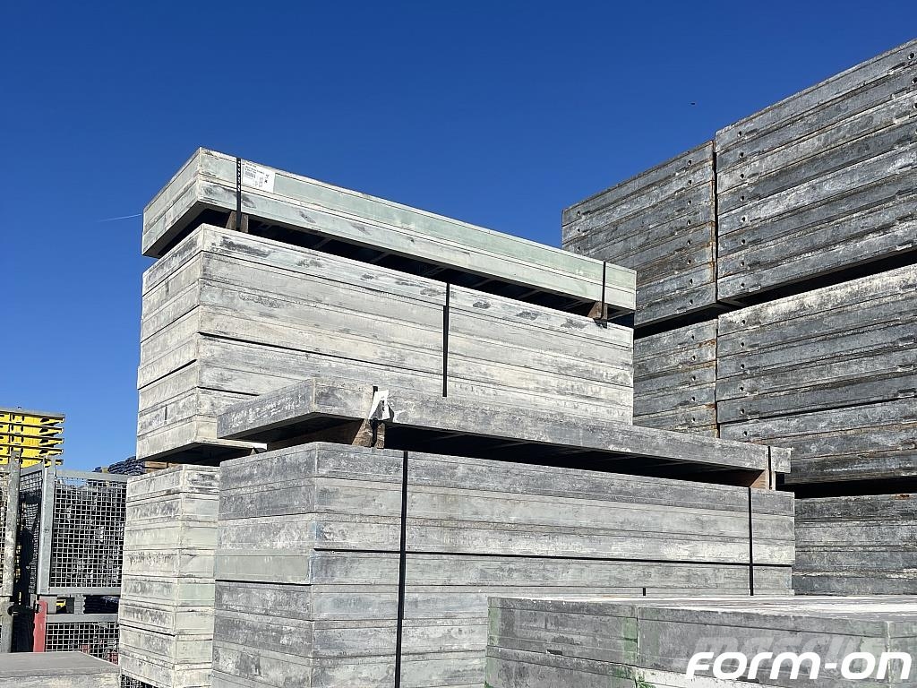  Doka Alu-Framax 2,70 m Wandschalung kaufen – leich Encofrados
