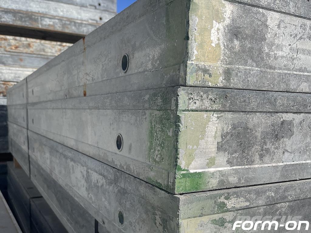  Doka Alu-Framax 2,70 m Wandschalung kaufen – leich Encofrados