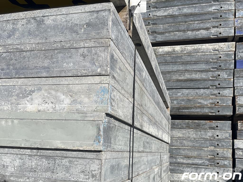  Doka Alu-Framax 2,70 m Wandschalung kaufen – leich Encofrados