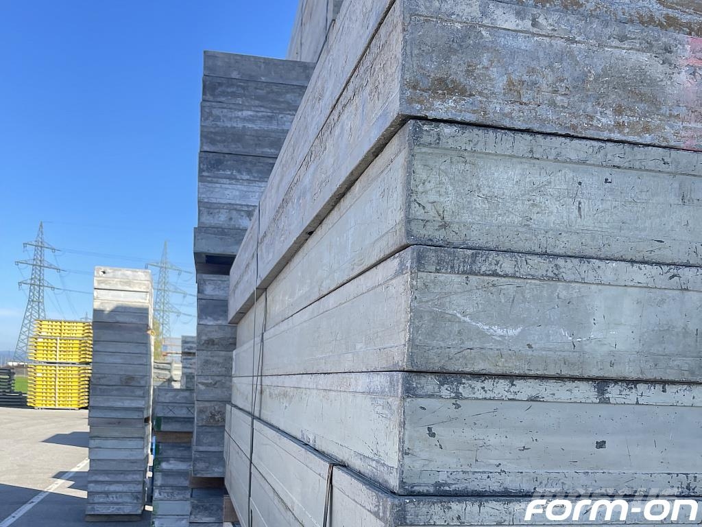  Doka Alu-Framax 2,70 m Wandschalung kaufen – Xlife Bekisting