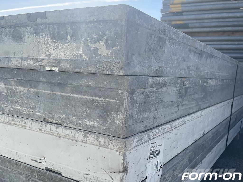  Doka Alu-Framax 2,70 m Wandschalung kaufen – Xlife Bekisting