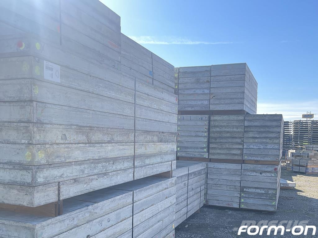 Doka Alu-Framax 2,70 m Wandschalung kaufen – Xlife Encofrados