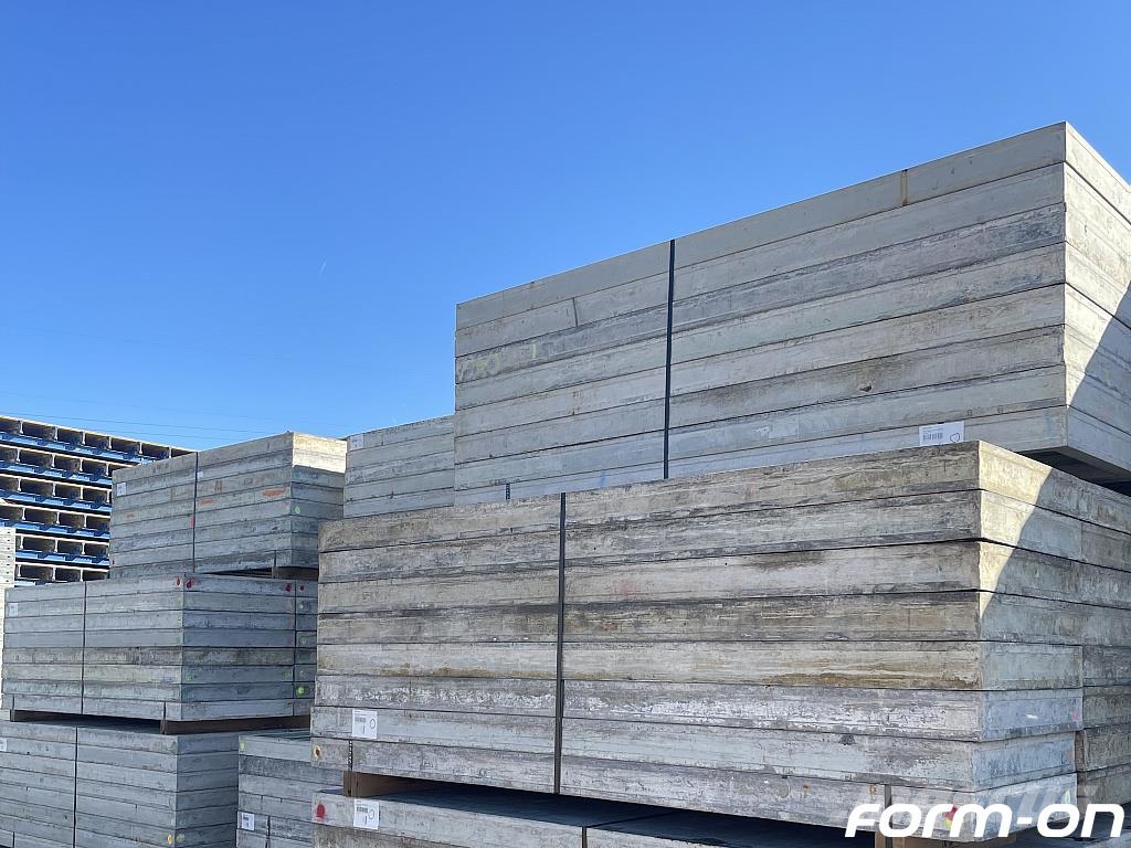 Doka Alu-Framax 2,70 m Wandschalung kaufen – Xlife Encofrados
