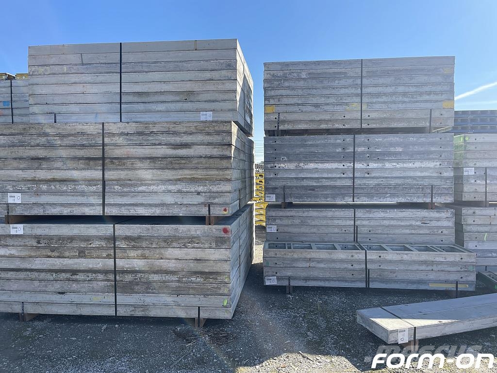 Doka Alu-Framax 2,70 m Wandschalung kaufen – Xlife Encofrados