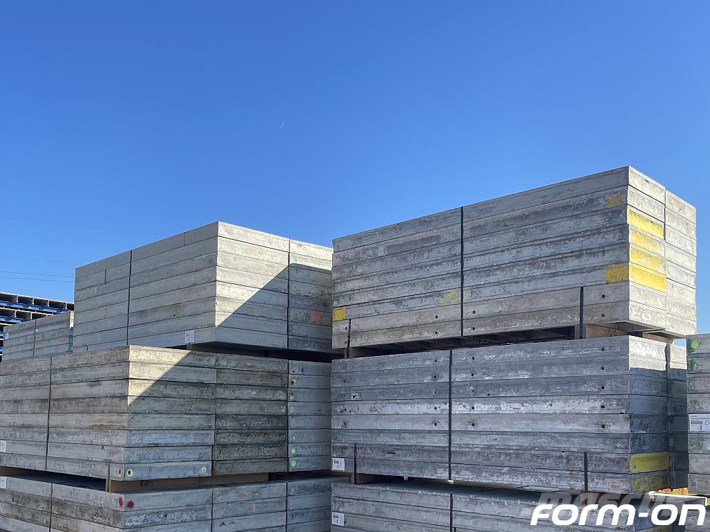 Doka Alu-Framax 2,70 m Wandschalung kaufen – Xlife Encofrados