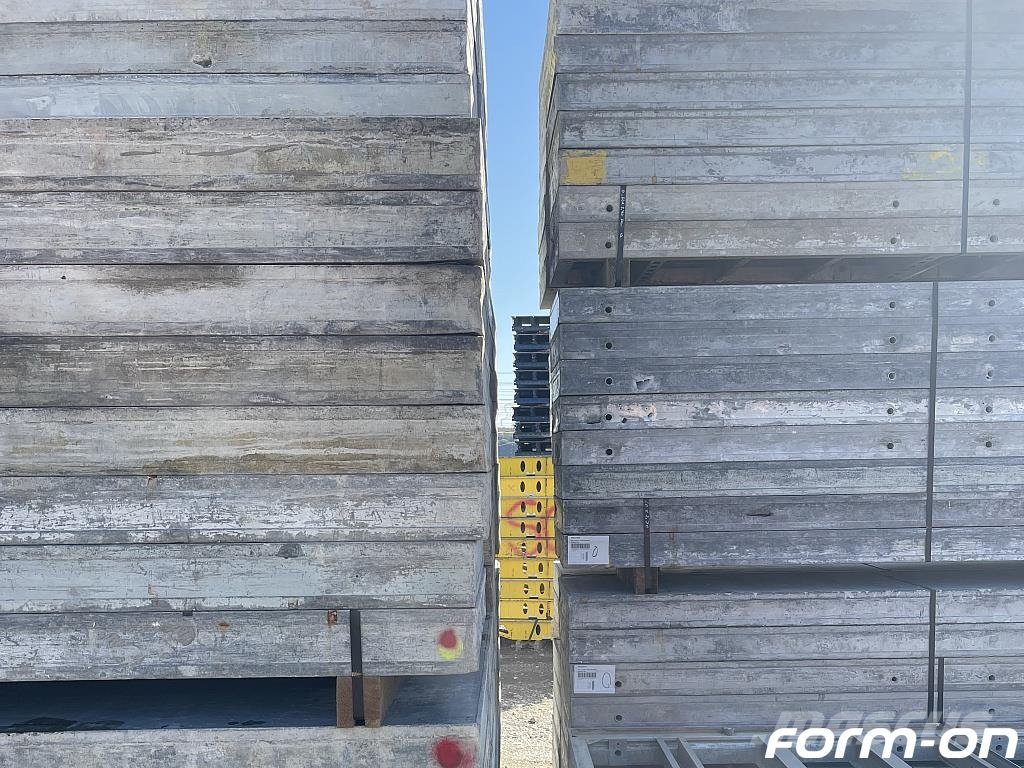 Doka Alu-Framax 2,70 m Wandschalung kaufen – Xlife Encofrados