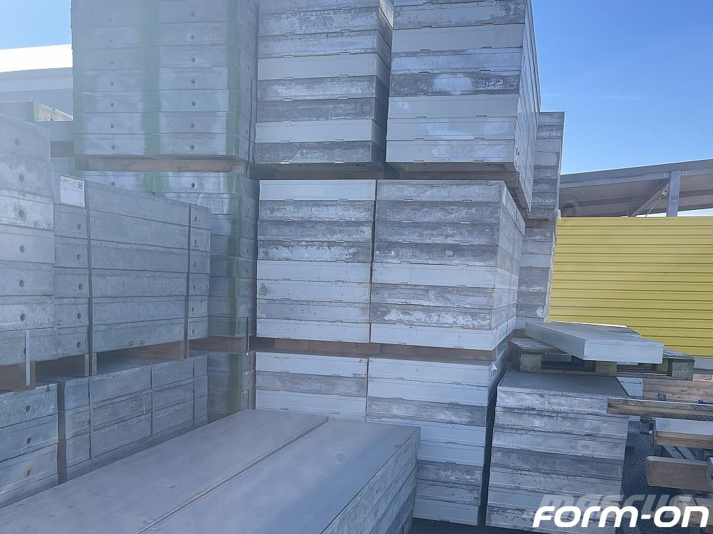  Doka Alu-Framax Xlife 2,70 m Wandschalung kaufen – Encofrados