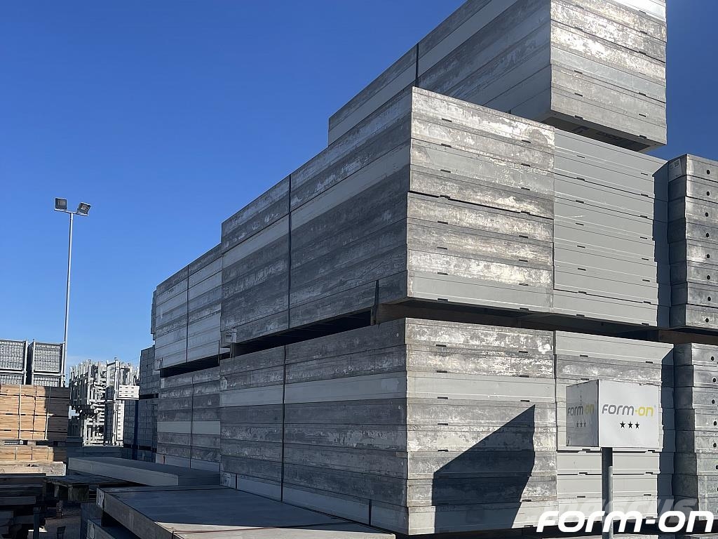  Doka Alu-Framax Xlife 2,70 m Wandschalung kaufen – Encofrados