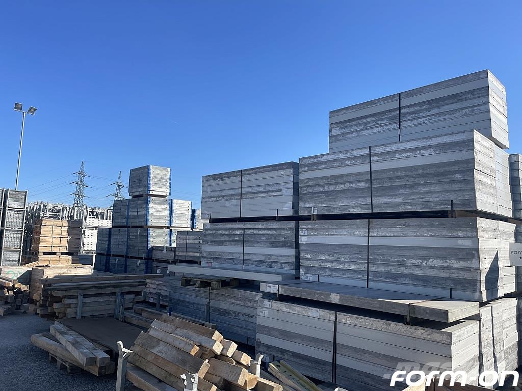  Doka Alu-Framax Xlife 2,70 m Wandschalung kaufen – Encofrados