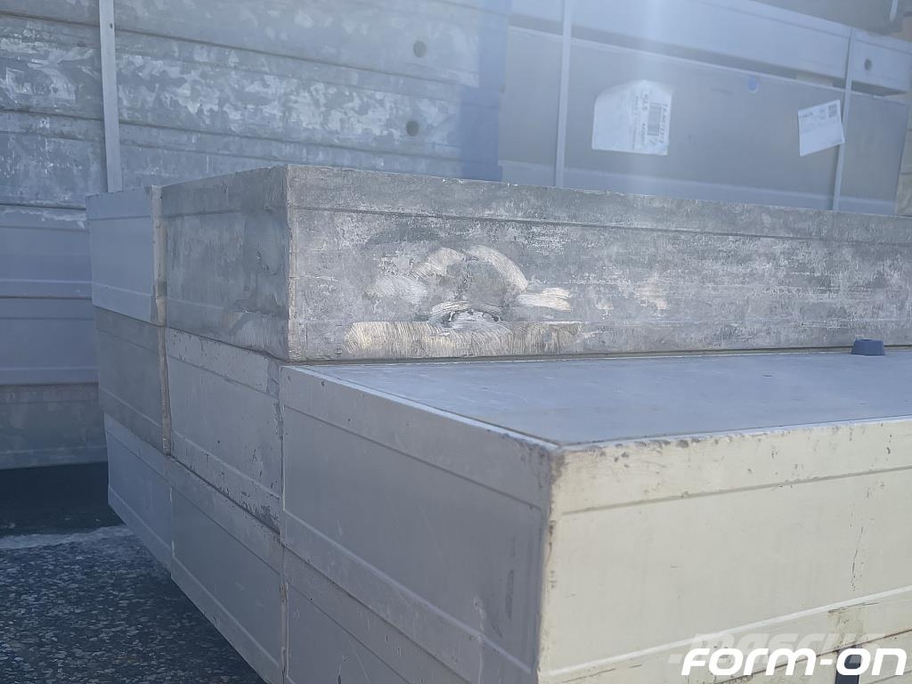  Doka Alu-Framax Xlife 2,70 m Wandschalung kaufen – Encofrados