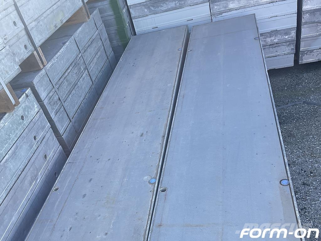  Doka Alu-Framax Xlife 2,70 m Wandschalung kaufen – Encofrados