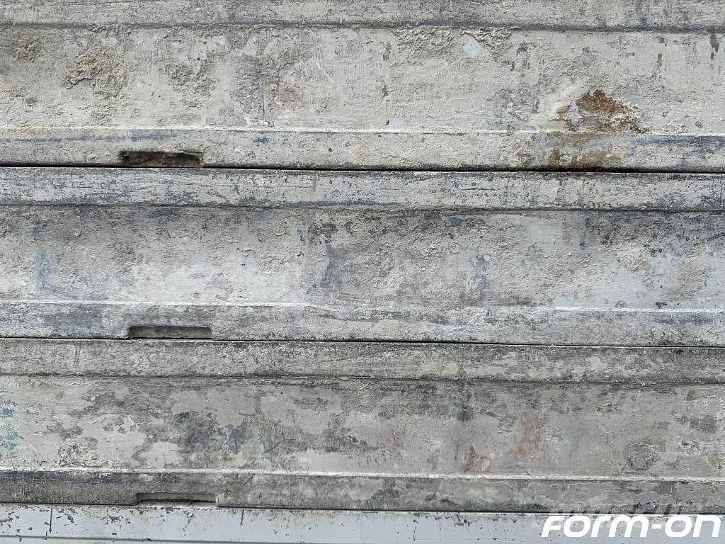 Doka Alu-Framax Xlife 200 m² | Einfach zusammenste Formwork