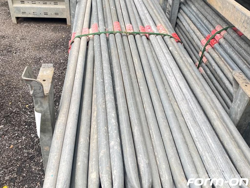  Doka d3 Traggerüst – Rahmen 0,90 m & Diagonalkreuz Ehitustellingud