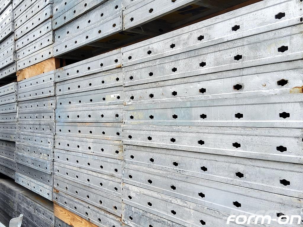 Doka Frami Xlife Wandschalung 2,70 m – Schalungsel قالب مؤقت
