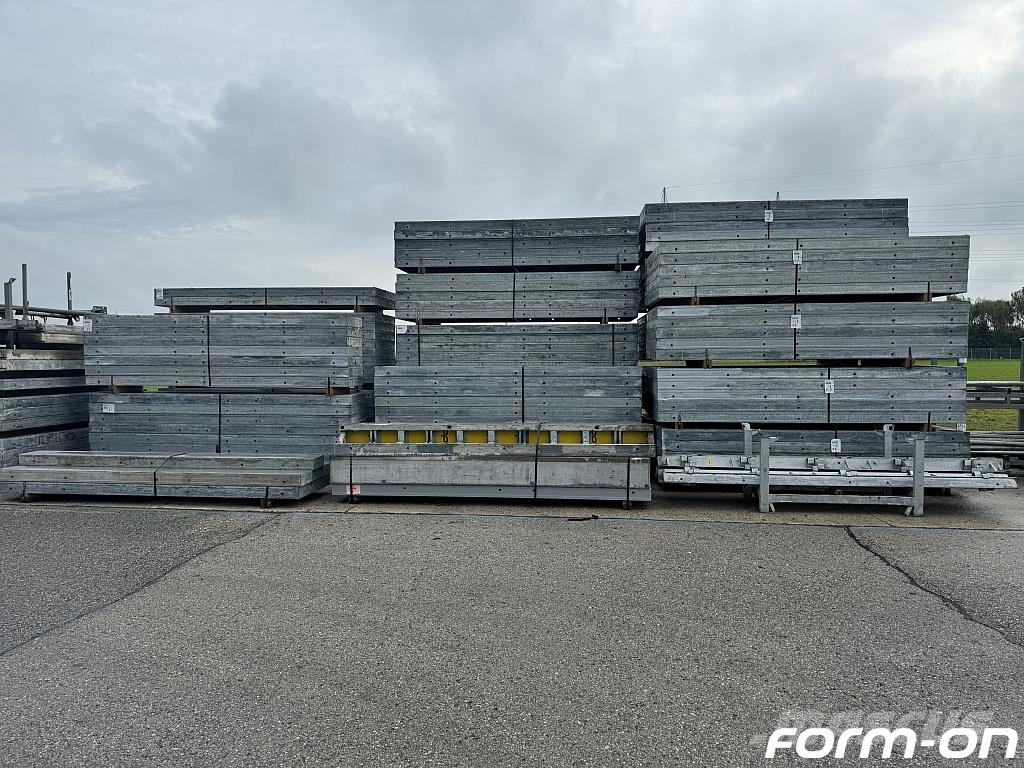  Doka Framax 3,30 m kaufen – Framax Wandschalung so Veidņi