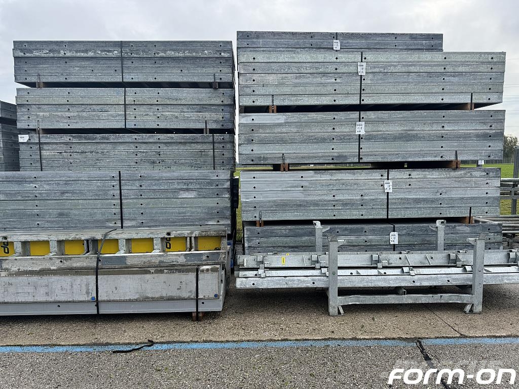  Doka Framax 3,30 m kaufen – Framax Wandschalung so Veidņi