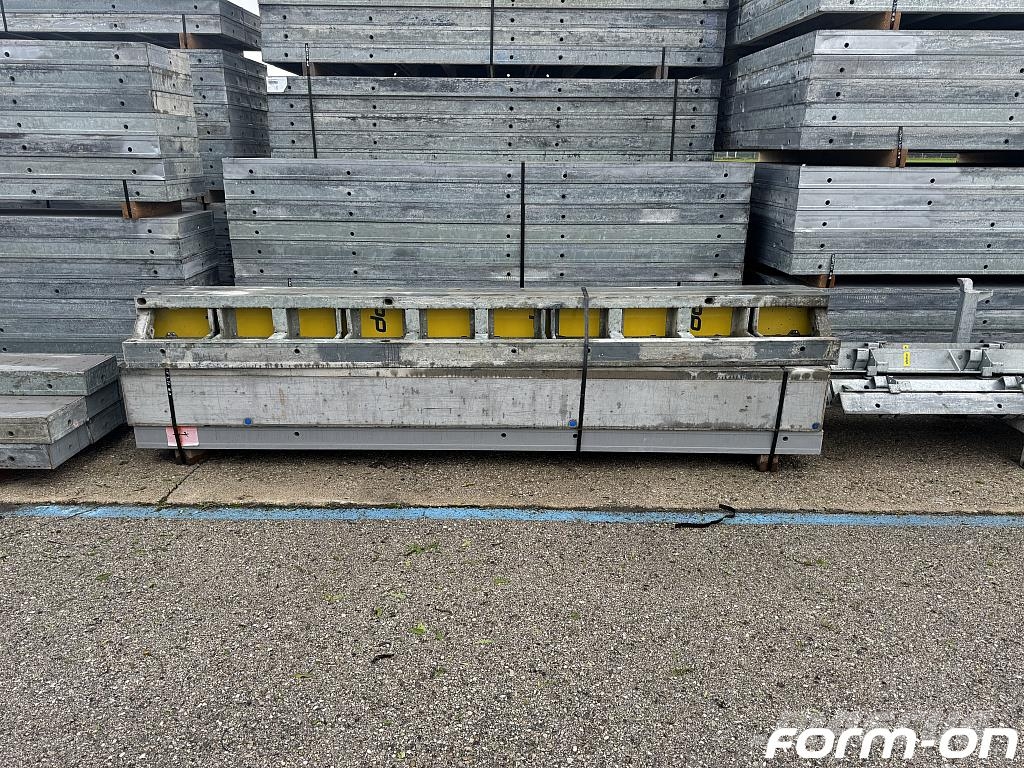 Doka Framax 3,30 m kaufen – Framax Wandschalung so Veidņi