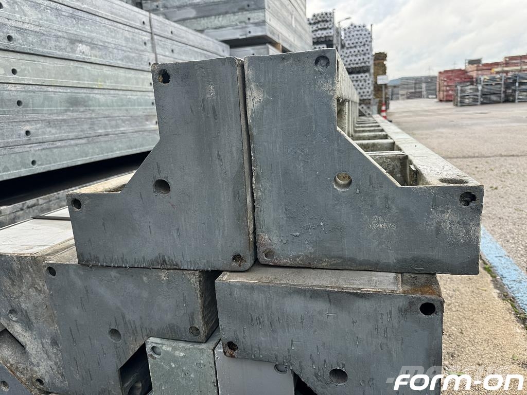  Doka Framax 3,30 m kaufen – Framax Wandschalung so Veidņi