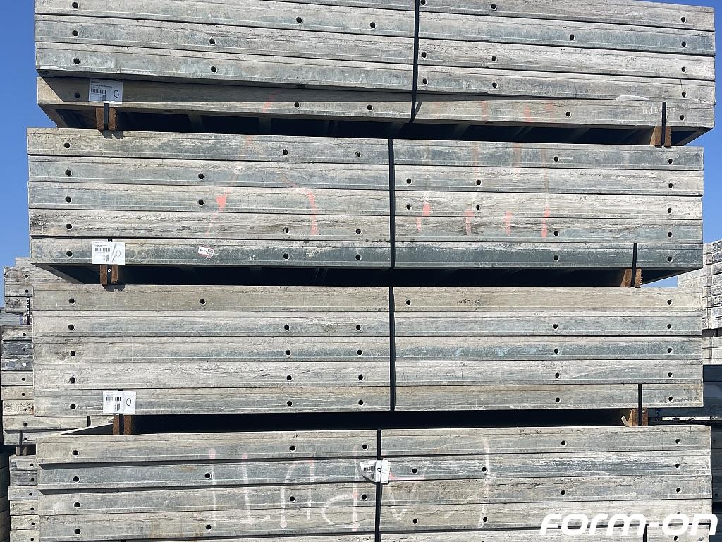  Doka Framax Elemente 3,30 m kaufen – professionell Veidņi