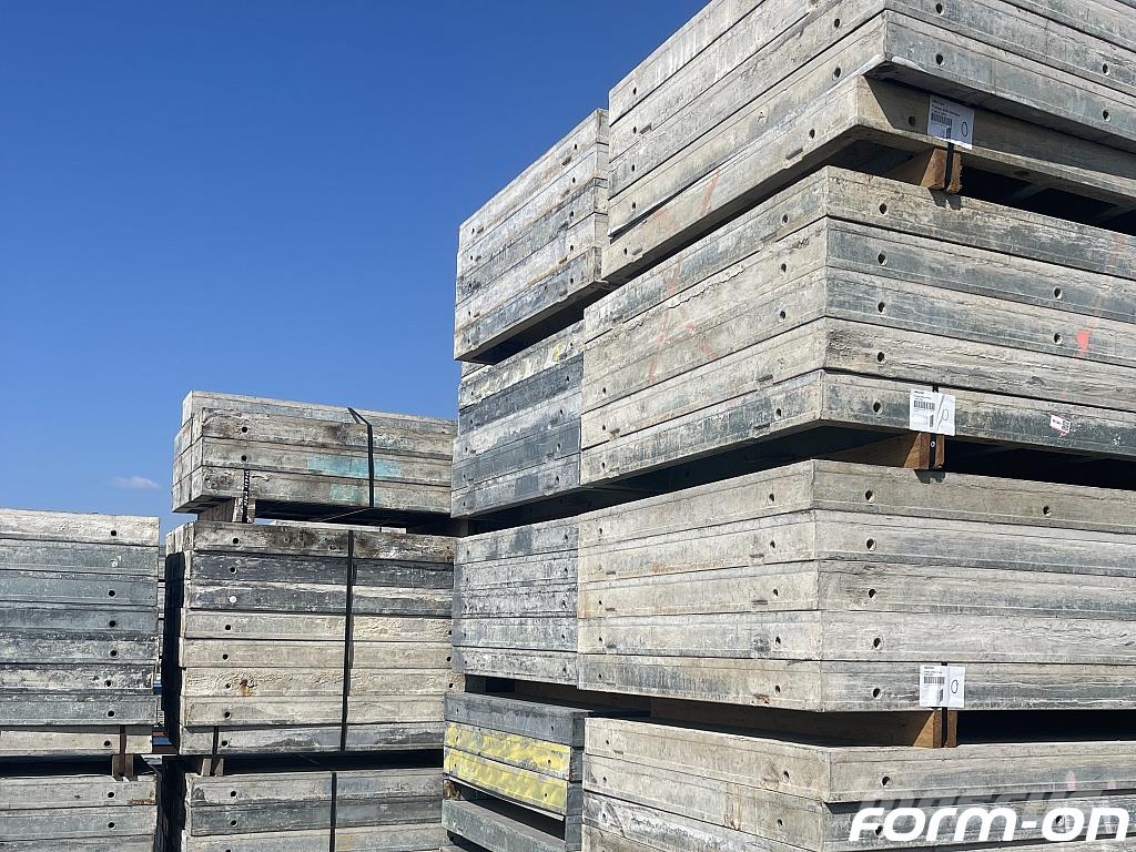  Doka Framax Elemente 3,30 m kaufen – professionell Veidņi