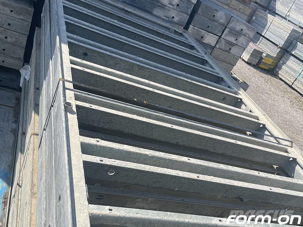  Doka Framax Elemente 3,30 m kaufen – professionell Veidņi
