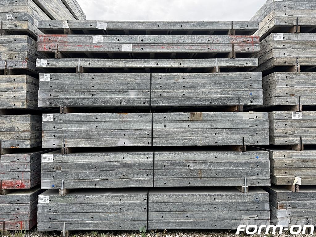  Doka Framax Elemente 3,30 m kaufen – wirtschaftlic Veidņi