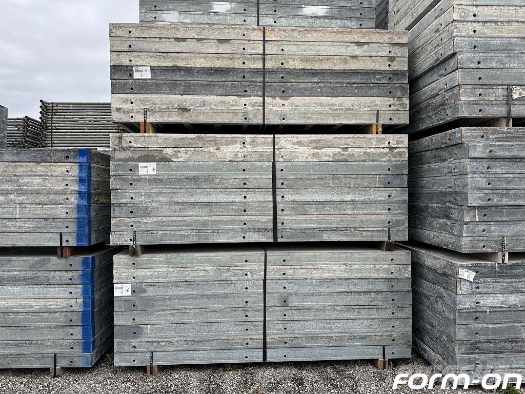  Doka Framax Xlife & Framax Wandschalung 2,70 m – S قالب مؤقت