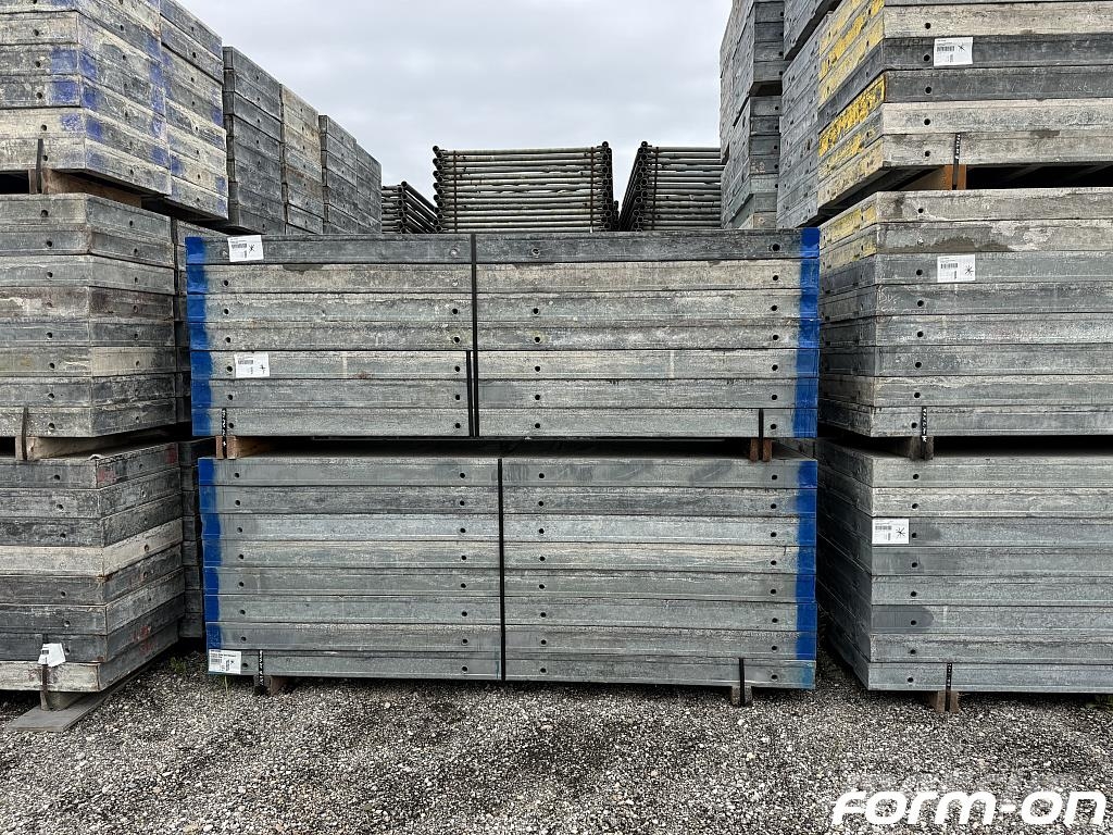  Doka Framax Xlife & Framax Wandschalung 2,70 m – S قالب مؤقت