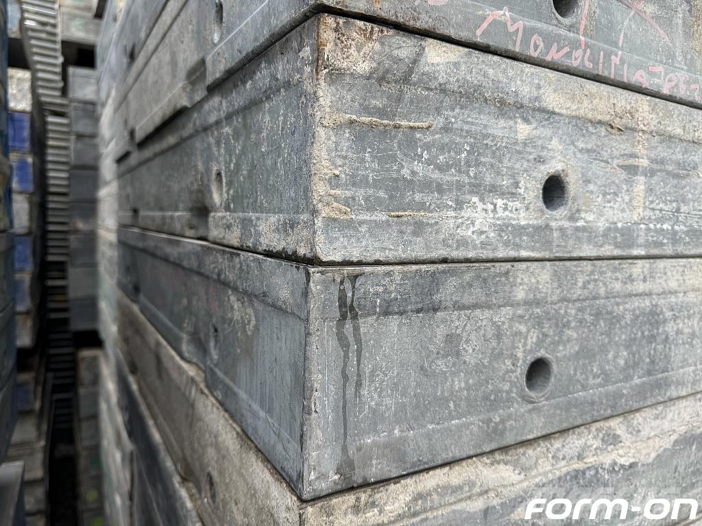  Doka Framax Xlife & Framax Wandschalung 2,70 m – S قالب مؤقت