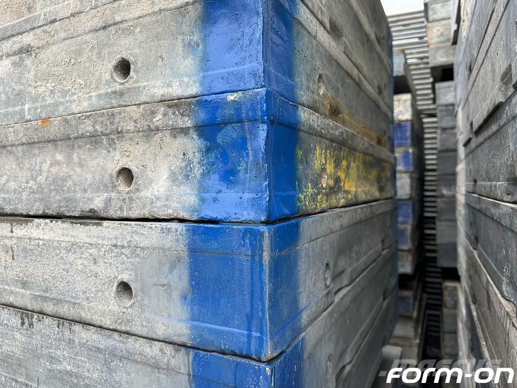  Doka Framax Xlife & Framax Wandschalung 2,70 m – S قالب مؤقت