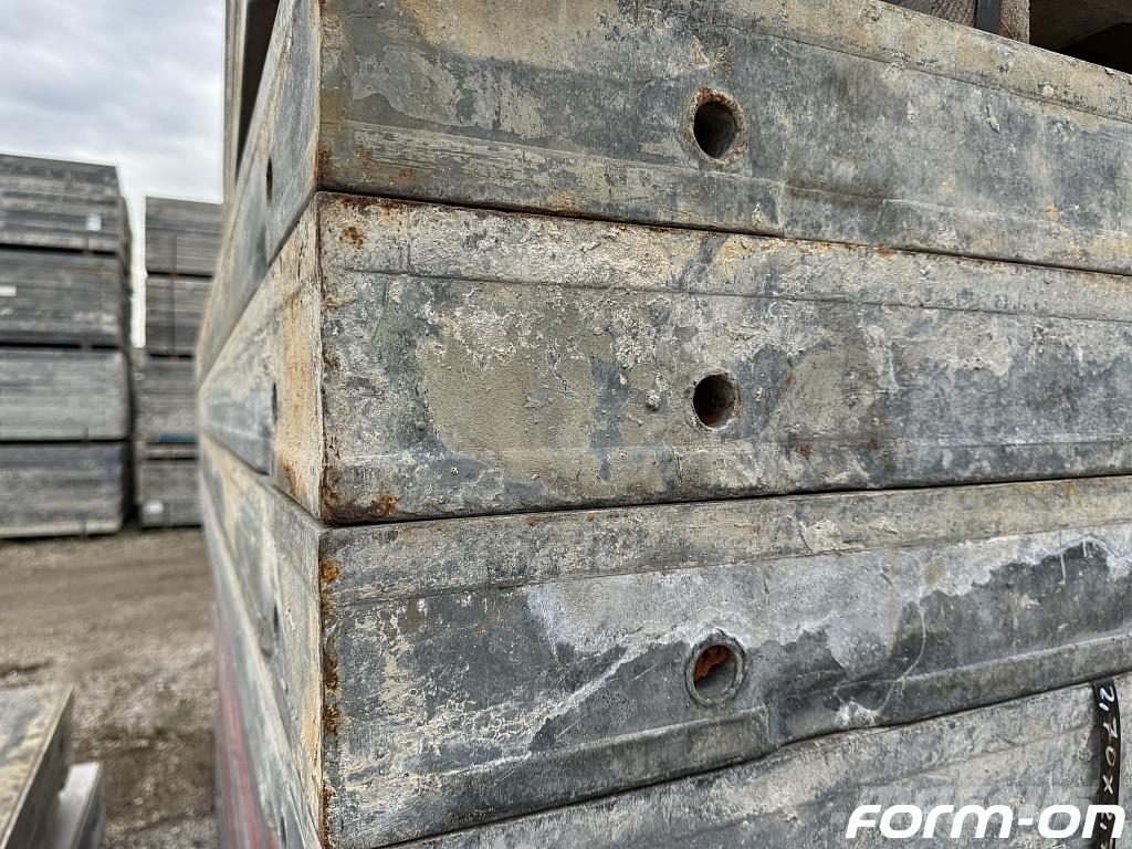  Doka Framax Xlife & Framax Wandschalung 2,70 m – S قالب مؤقت