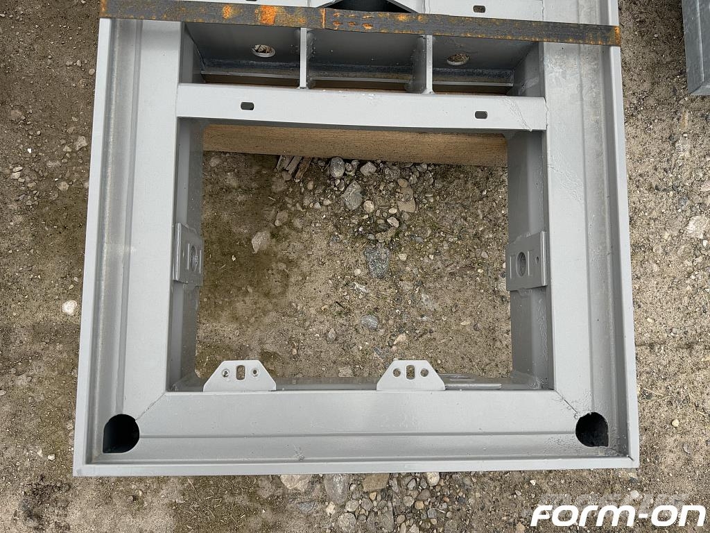 Doka Framax Xlife Plus Elemente 3,30m Καλούπωμα